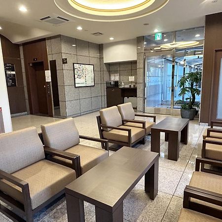 Hotel Route-Inn Iwata Inter Dış mekan fotoğraf