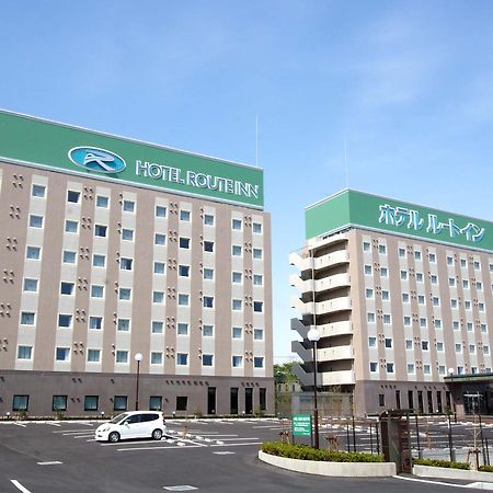 Hotel Route-Inn Iwata Inter Dış mekan fotoğraf