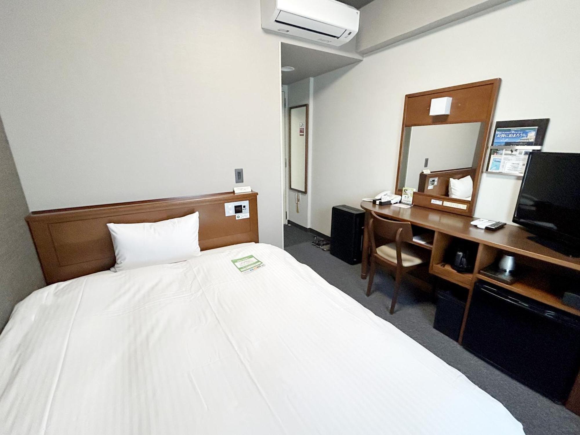 Hotel Route-Inn Iwata Inter Dış mekan fotoğraf